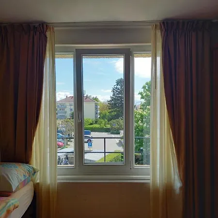 Auberge De L'Etoile 3* Preverenges