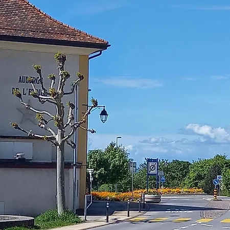 Auberge De L'Etoile 3*