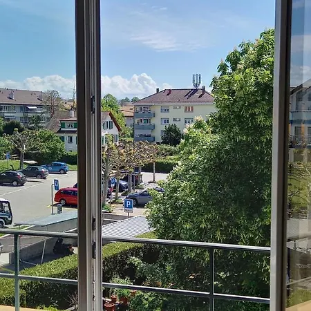 Hotel Auberge De L'Etoile Preverenges