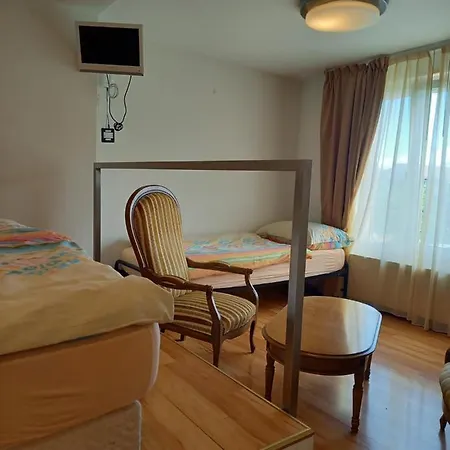 Auberge De L'Etoile 3*