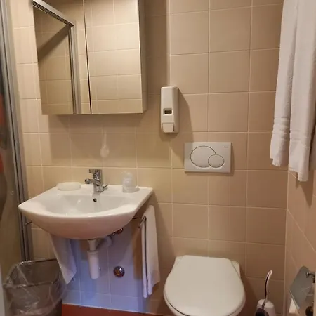 Auberge De L'Etoile Hotel Preverenges