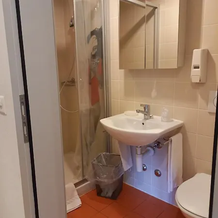 Hotel Auberge De L'Etoile Preverenges