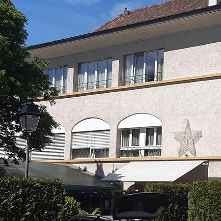 Auberge De L'Etoile 3*