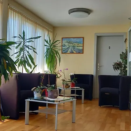 ホテル Auberge De L'Etoile